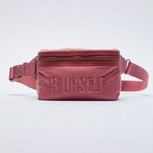 New with tags Zara Belt Bag